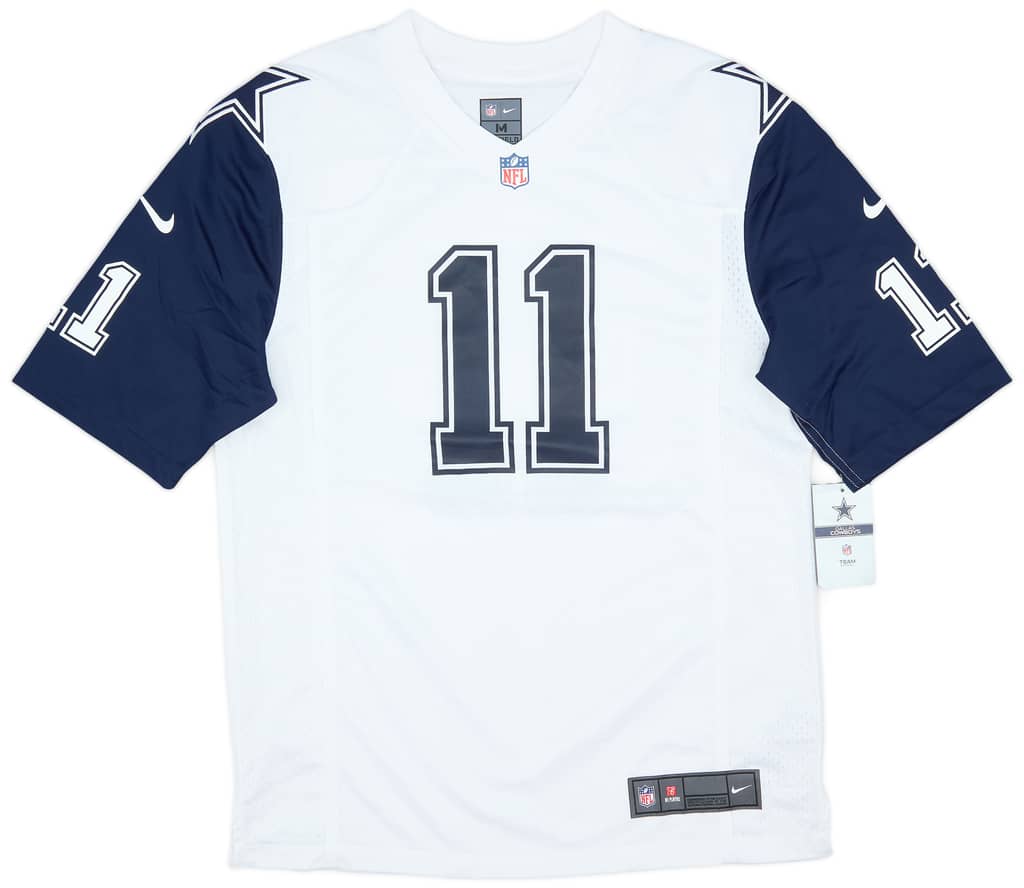 2021-23 Dallas Cowboys Parsons #11 Nike Game Alternate Jersey (M)