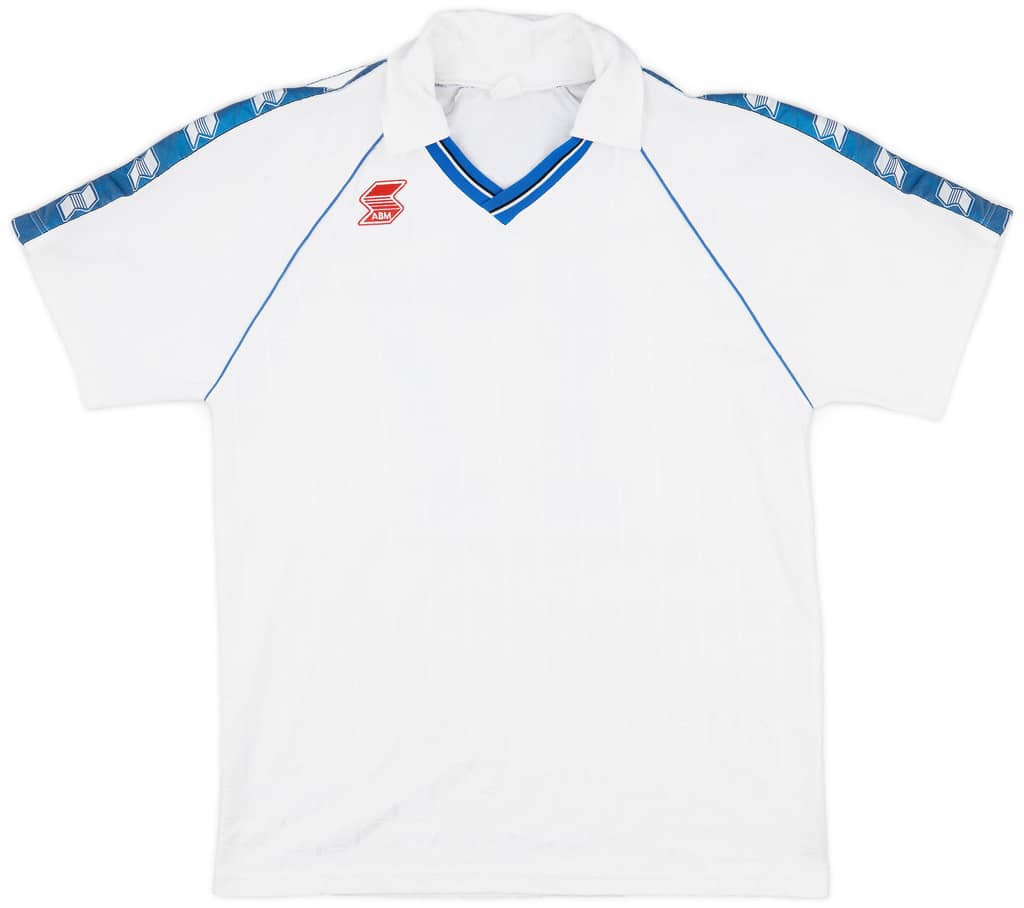 1990s ABM Template Shirt #17 - 9/10 - (XL)