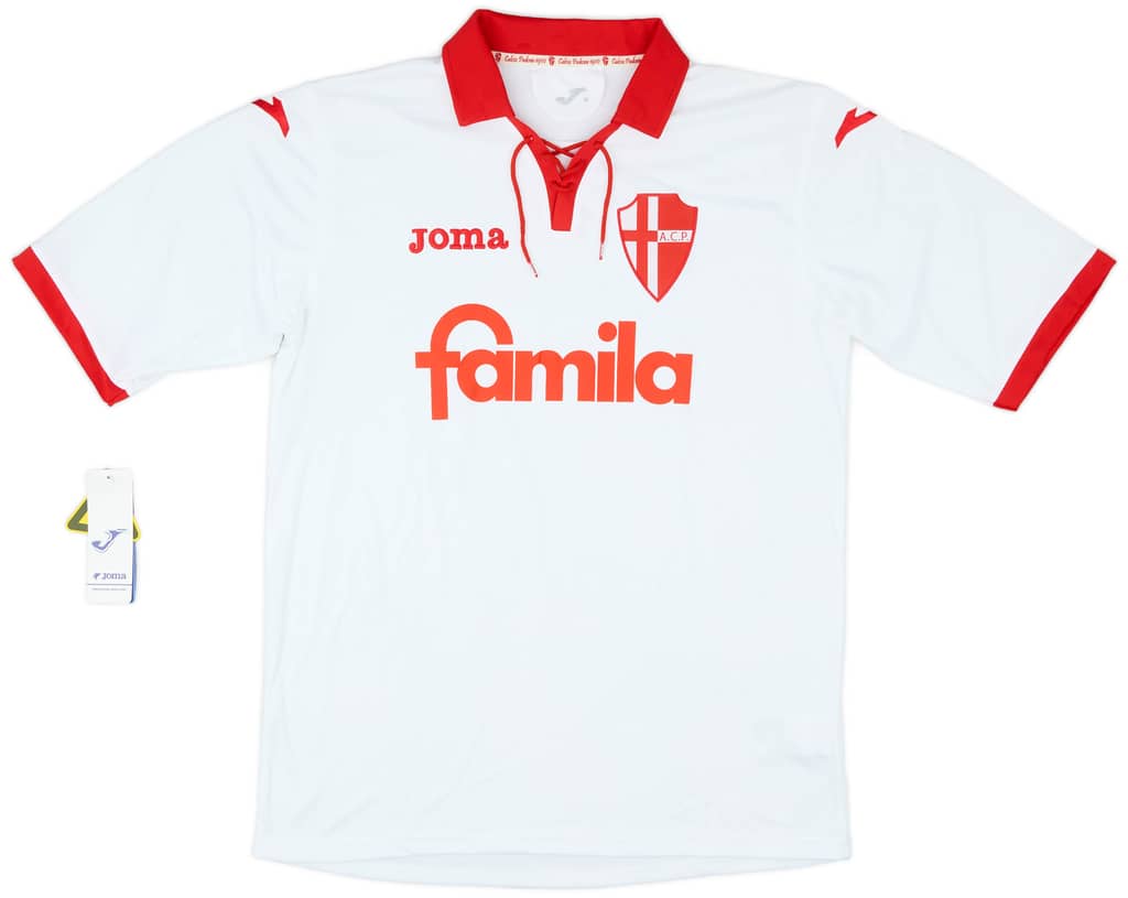 2012-13 Padova Home Shirt (M)