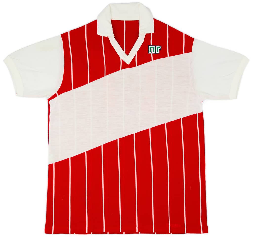 1980s Ennerre Template Shirt #11 - 8/10 - (L)
