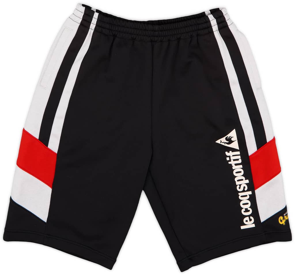 1998-99 Nagoya Grampus Eight Le Coq Sportif Leisure Shorts - 6/10 - (XL)