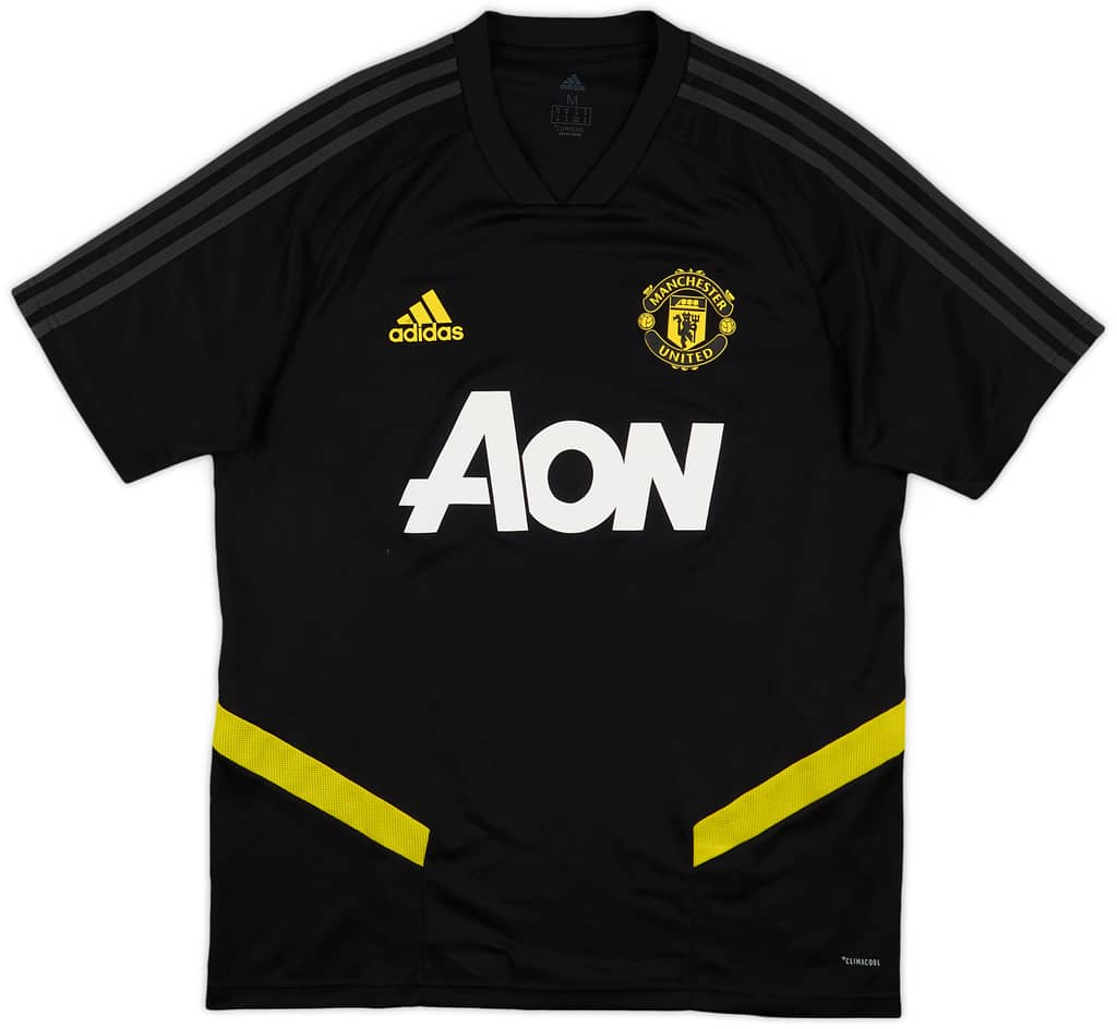 2019-20 Manchester United Nike Training Shirt - 6/10 - (M)