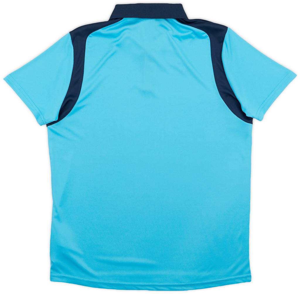 2019-20 Eibar Joma Polo T-Shirt (S)