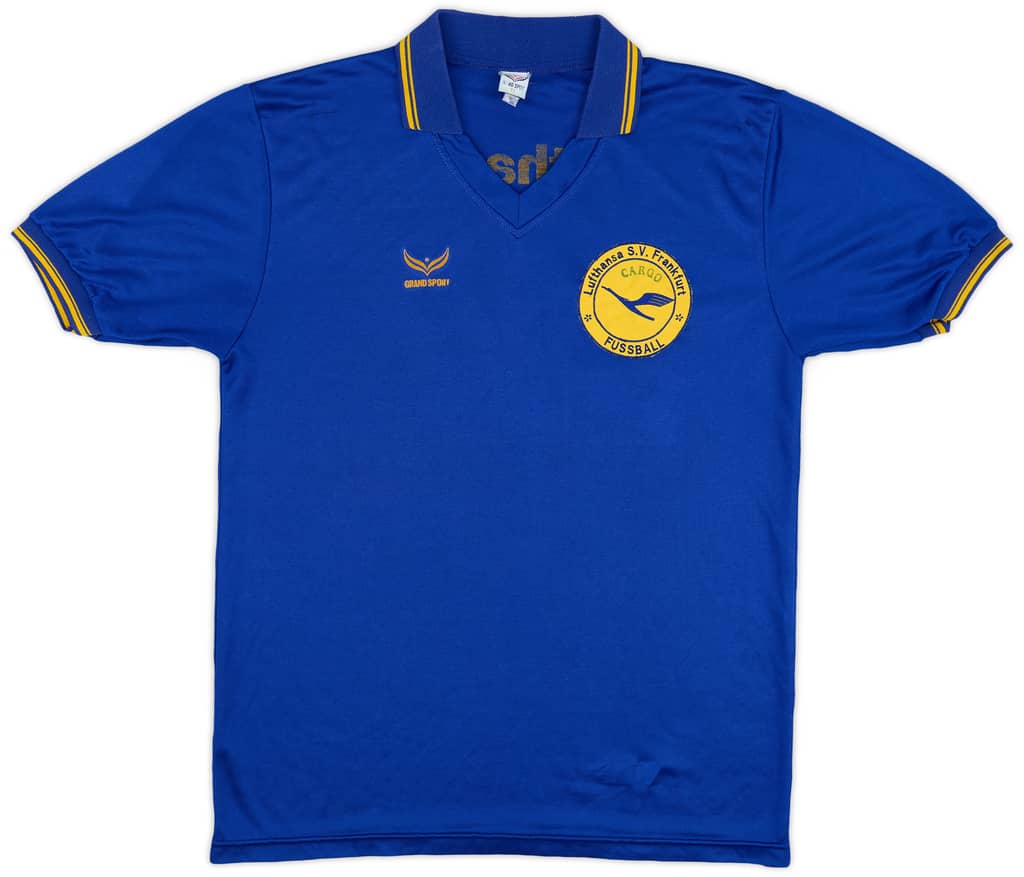 1990s Grand Sport Template Shirt #15 - 6/10 - (XL)