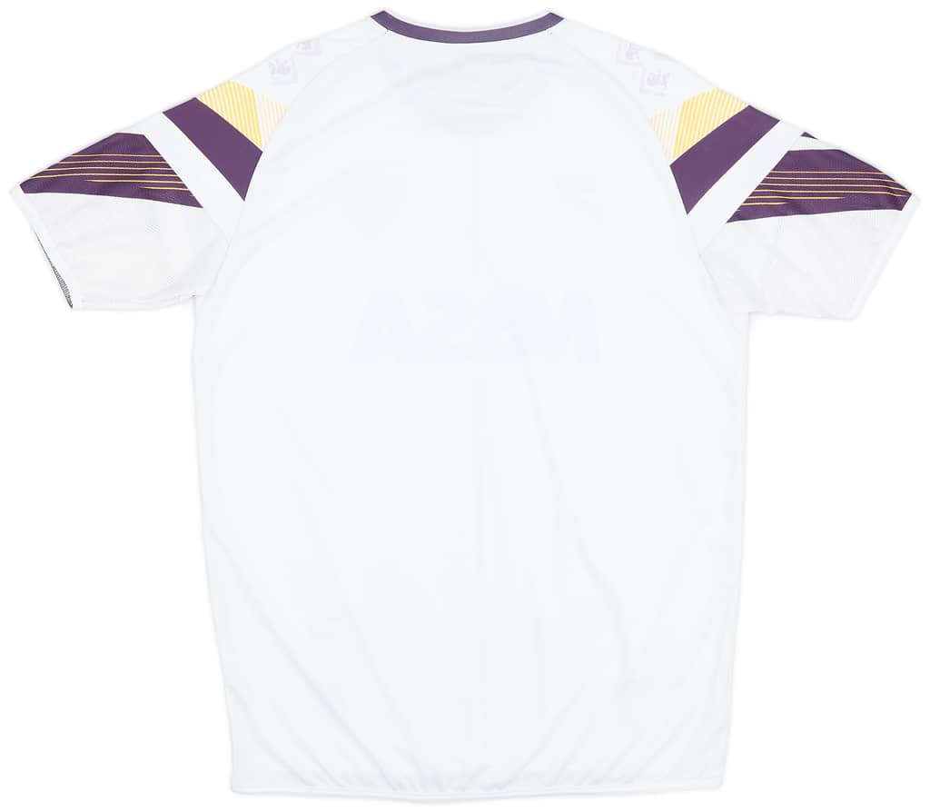 2021 UiTM FC Fourth Shirt