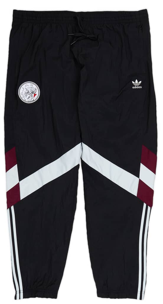 2024-25 Ajax adidas Originals Track Pants/Bottoms