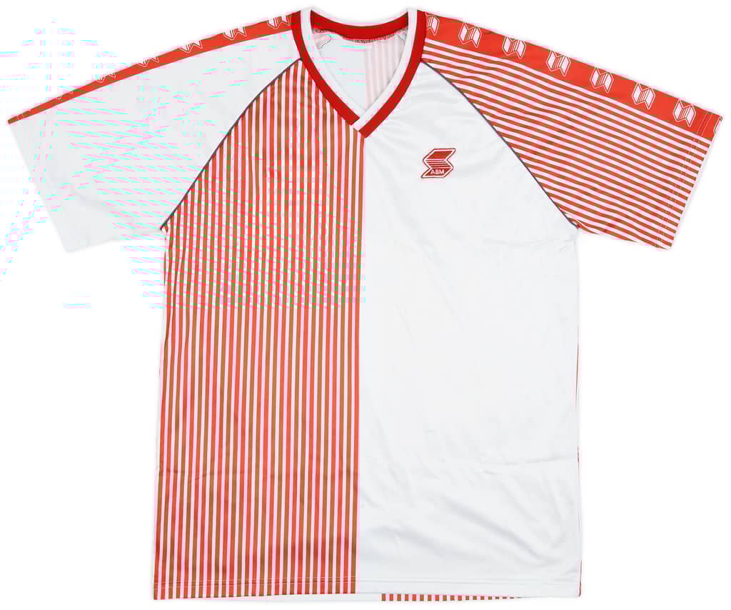 1990s ABM Template Shirt - 6/10 - (L)