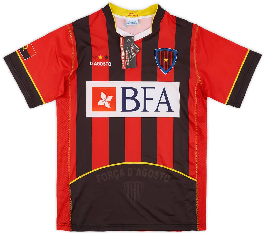 2000s CD First of August Home Shirt (S)