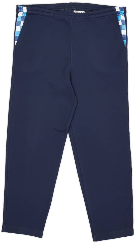 1990 Italy Diadora Track Pants/Bottoms - 9/10 - (L)