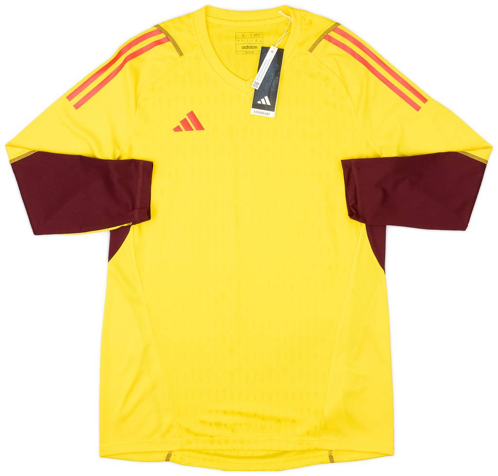2023-24 adidas GK Template Shirt