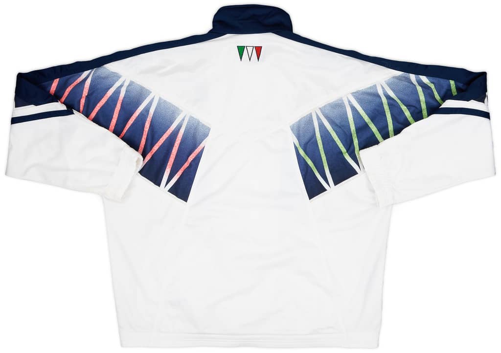 1994 Italy Diadora Track Jacket - 6/10 - (L)