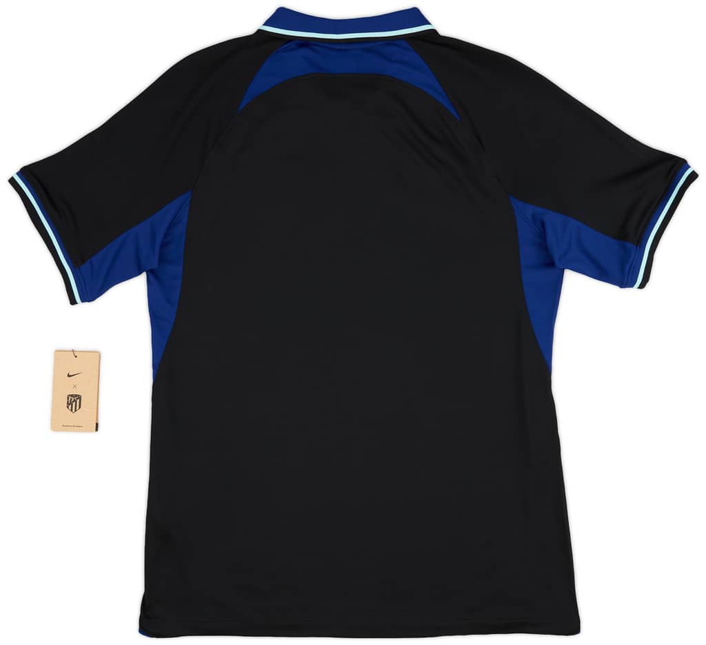 2022-23 Atletico Madrid Away Shirt (M)