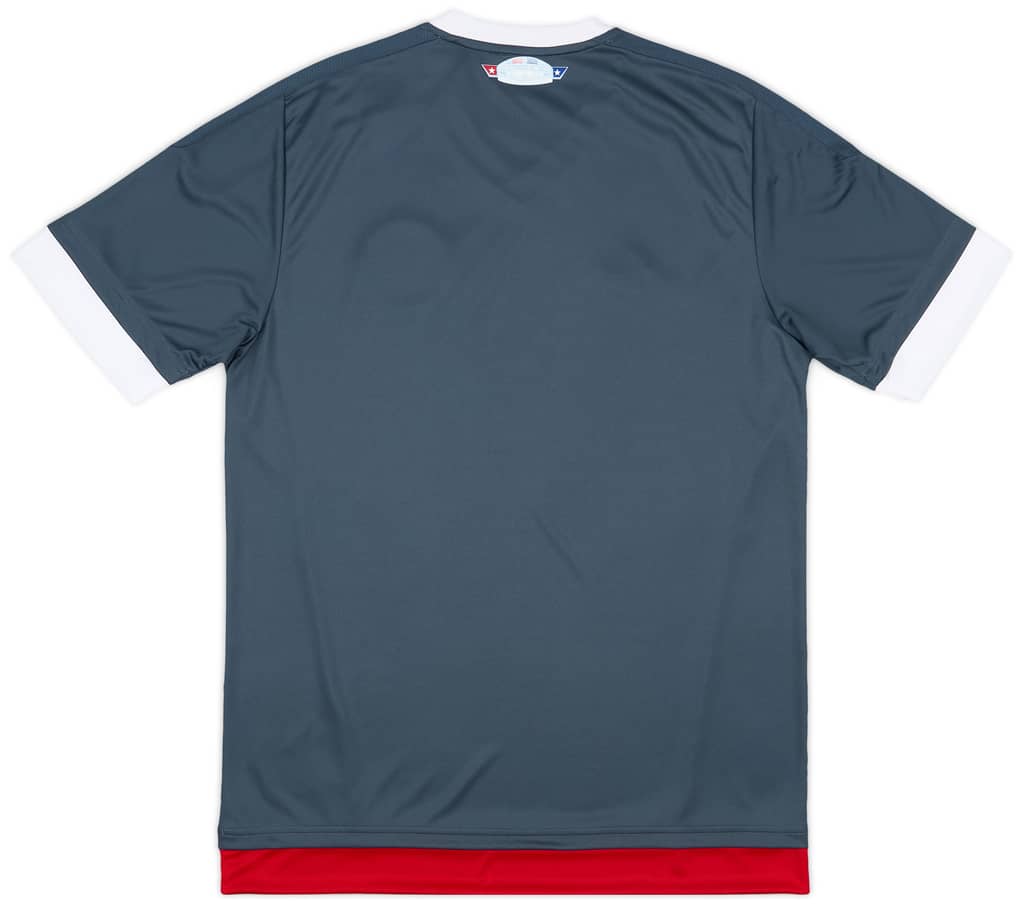 2015-16 Paraguay Away Shirt (M)