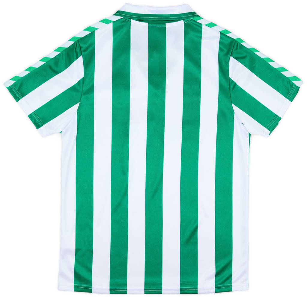 2023-24 Real Betis Special Edition Fourth Shirt