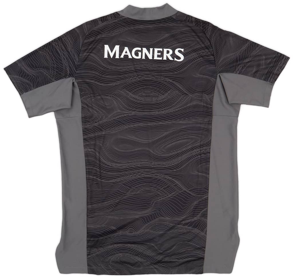 2021-22 Celtic GK Shirt (L)