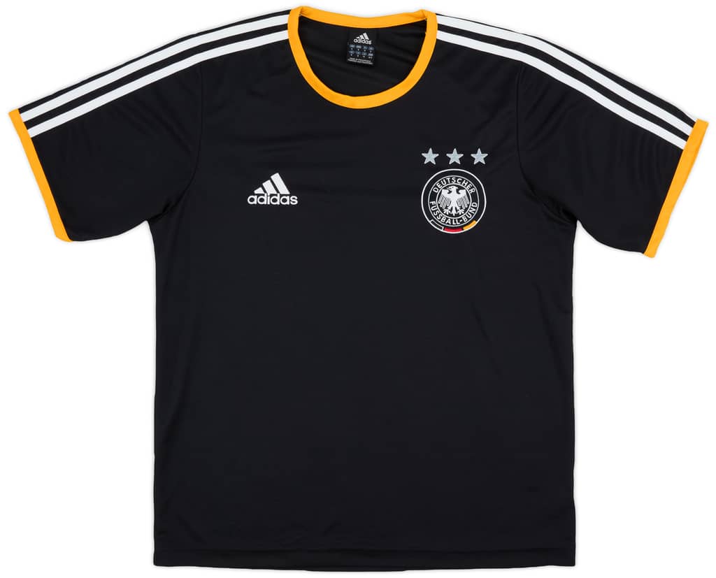 2004-05 Germany adidas Training Shirt - 9/10 - (S)