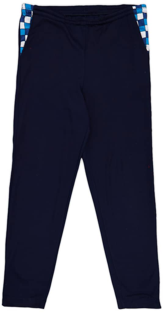 1990 Italy Diadora Track Pants/Bottoms - 5/10 - (XL)