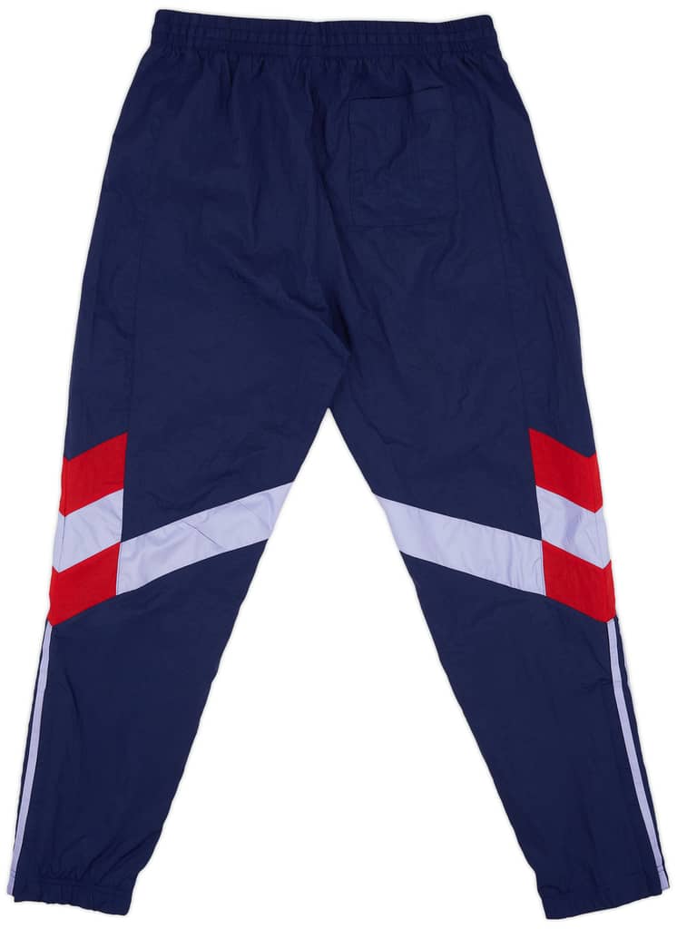 2024-25 Arsenal adidas Originals Track Pants/Bottoms
