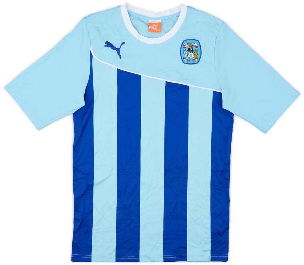 2014-15 Coventry Home Shirt - 8/10 - (S)
