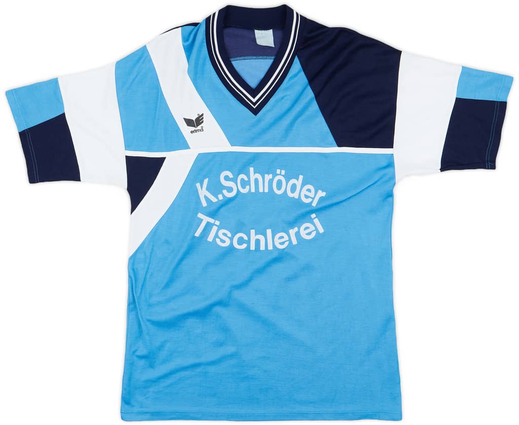 1990s Erima Template Shirt - 8/10 - (L)