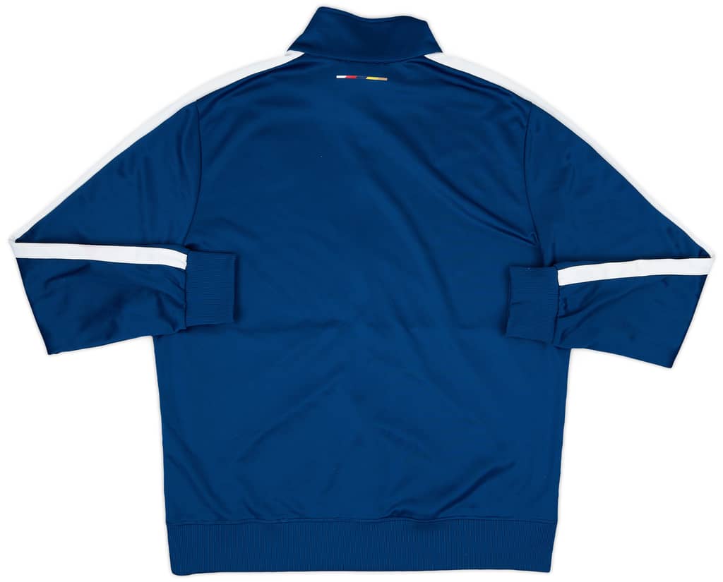 2014-15 Arsenal Puma Track Jacket - 9/10 - (L)