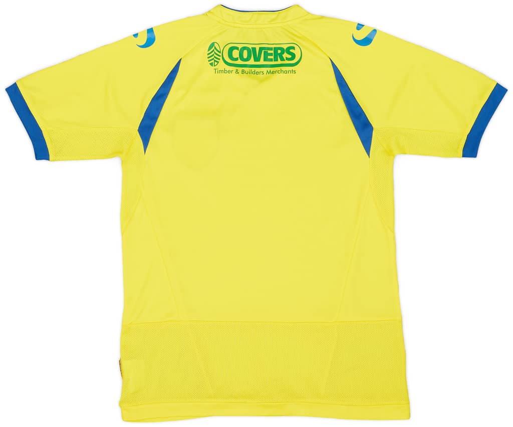 2014-15 Portsmouth Third Shirt - 9/10 - (S)