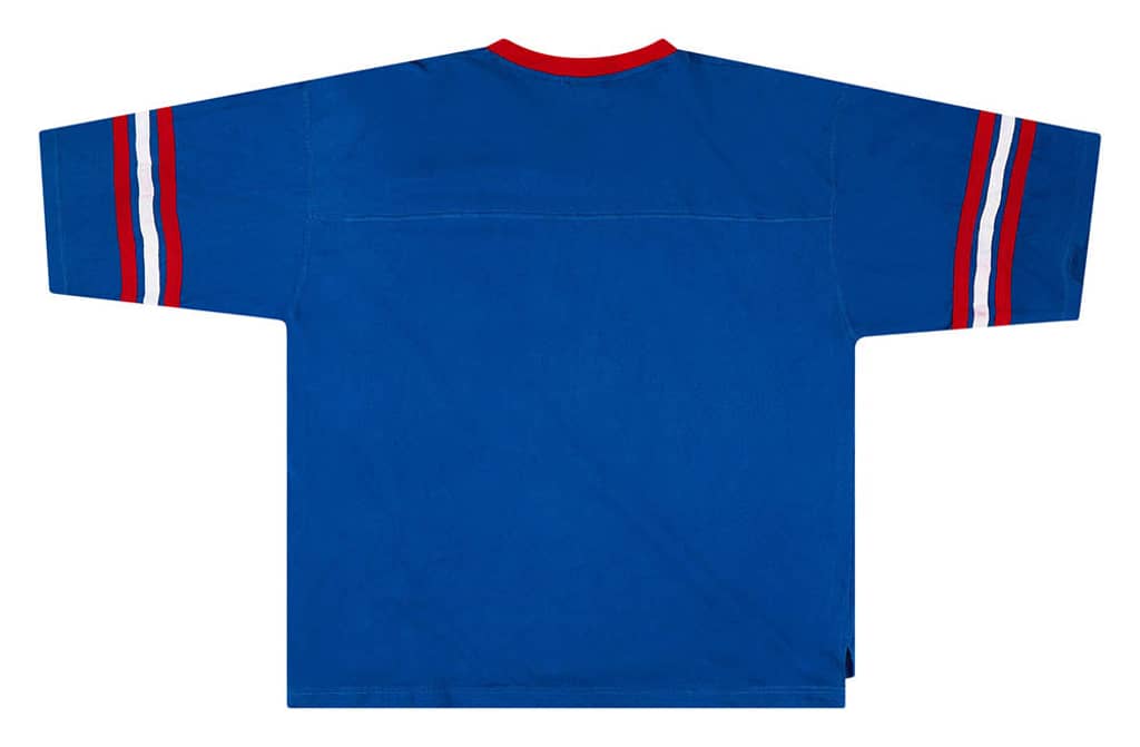 1997 New York Giants Tee XL