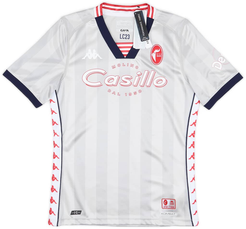2023-24 Bari x Kappa x LC23 Special Edition Shirt (KIDS)