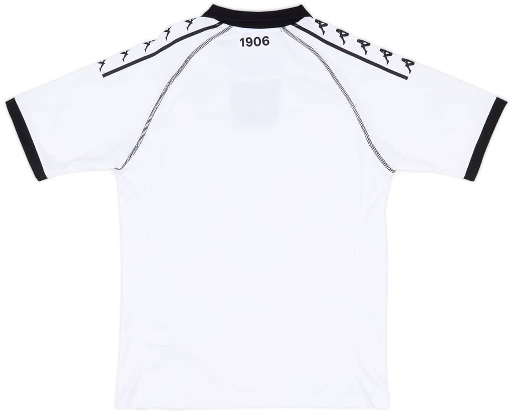 2024-25 Spezia Home Shirt