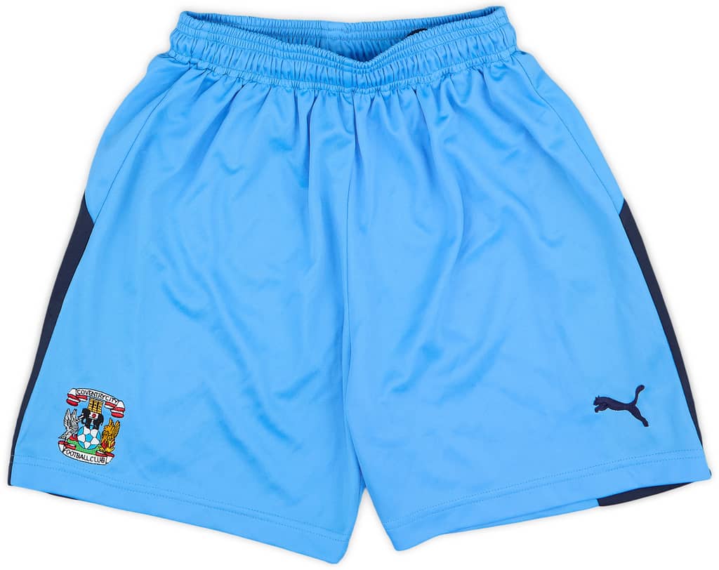 2006-07 Coventry Home Shorts - 9/10 - (S)