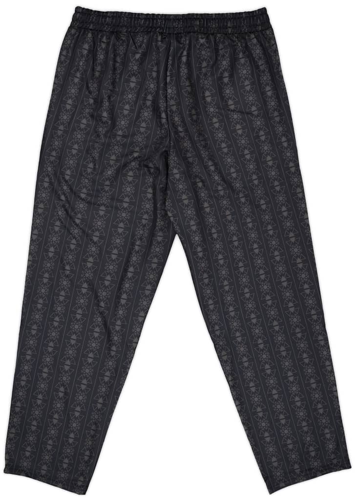 2023-24 Egypt Puma FtblCulture Track Pants/Bottoms