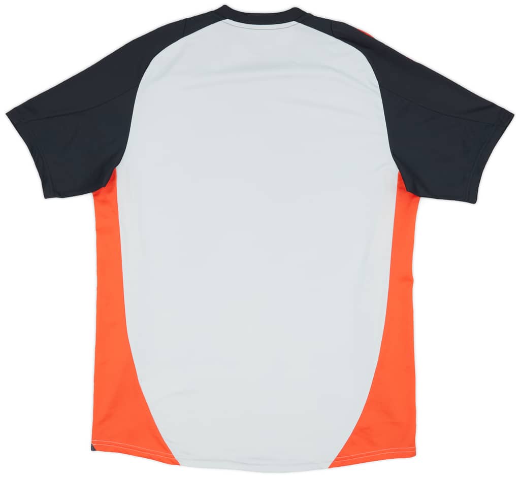 2024-25 Benfica adidas Training Shirt