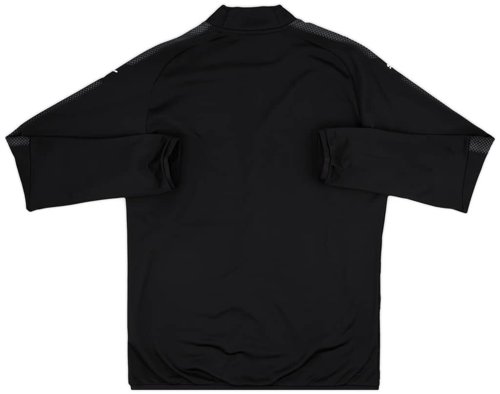 2018-19 Eibar Puma Stadium Jacket