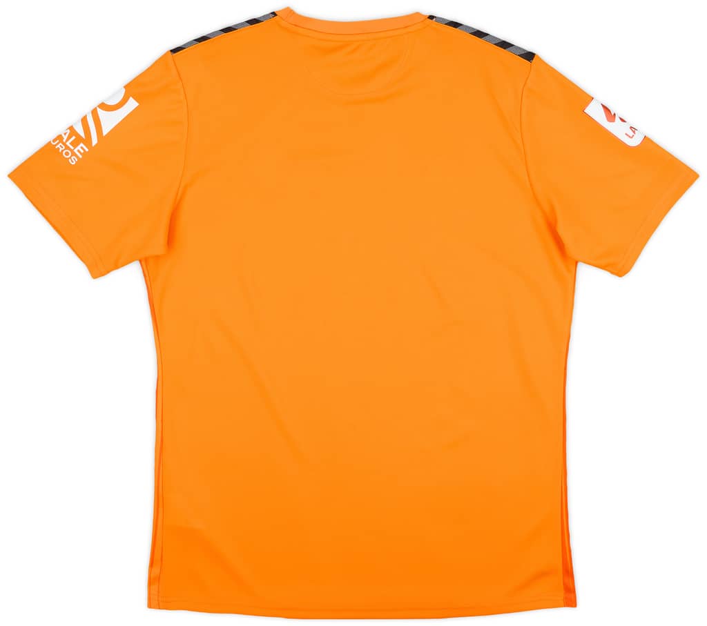 2023-24 Real Betis GK Third Shirt