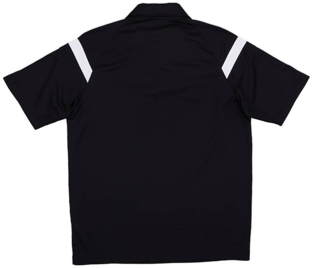 2014-15 Wales adidas Polo T-Shirt - 5/10 - (S)