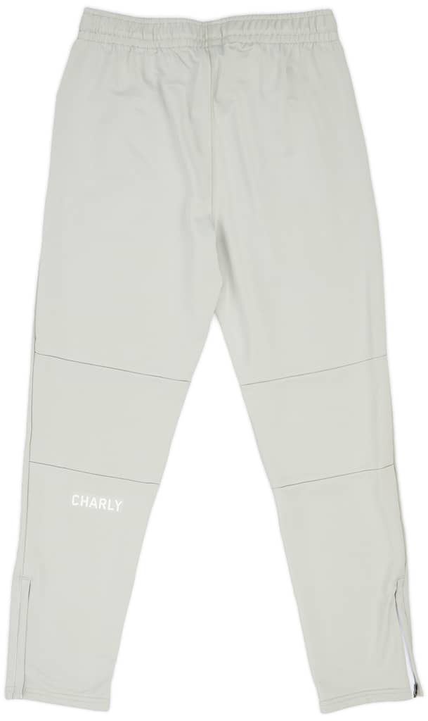 2021-22 Pachuca Charly Training Pants/Bottoms (XL)