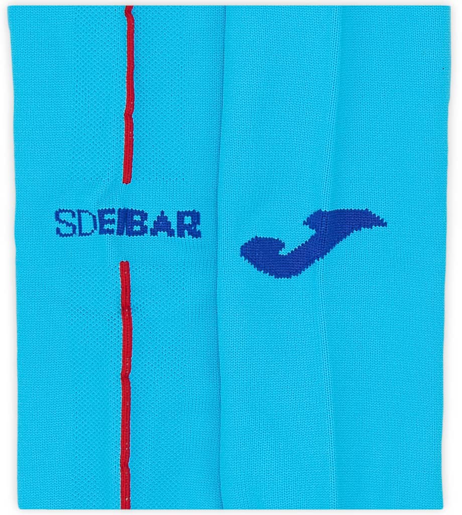 2019-20 Eibar Third Socks