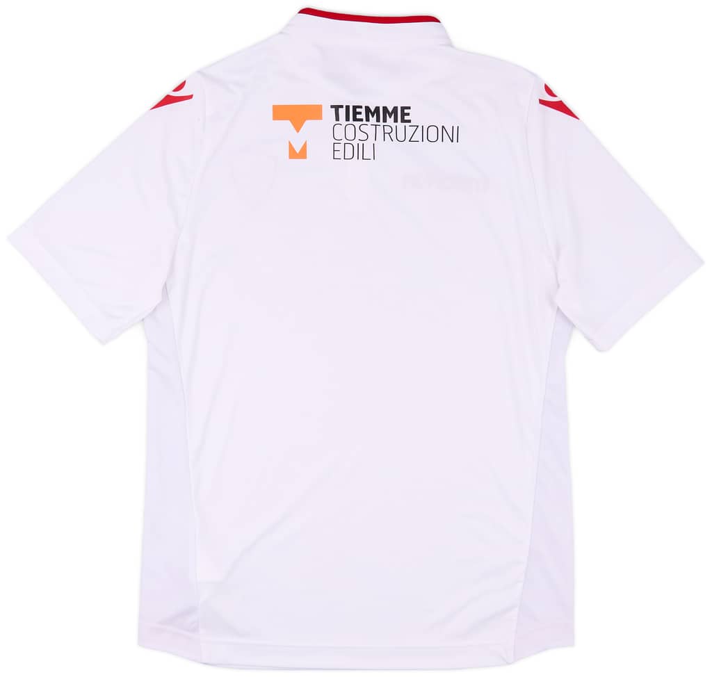 2015-16 Padova Home Shirt - 8/10 - (L)