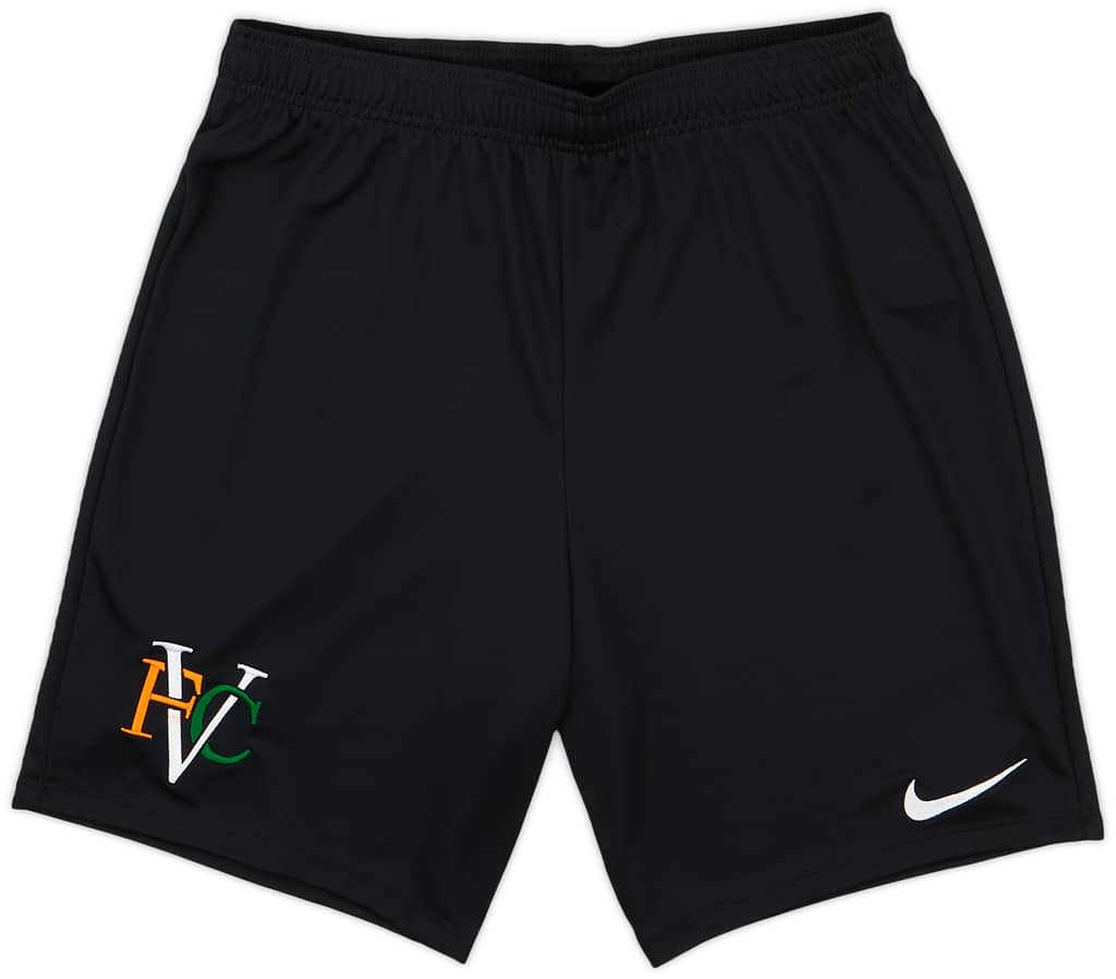 2019-20 Venezia Home Shorts - As New