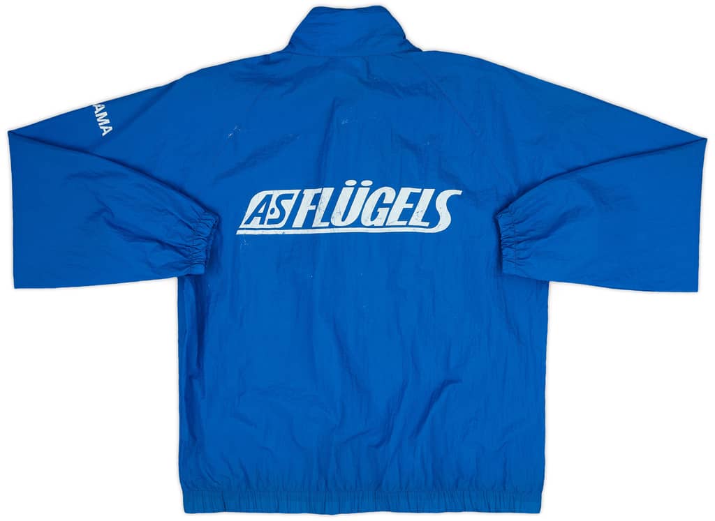 1998-99 Yokohama Flugels Puma Windbreaker - 4/10 - (M)