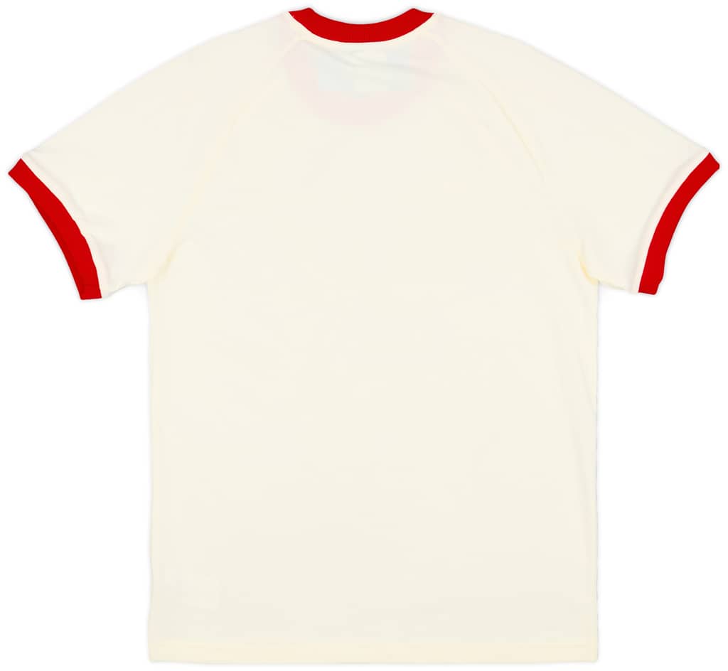 1981 Flamengo adidas Originals Reissue Tee