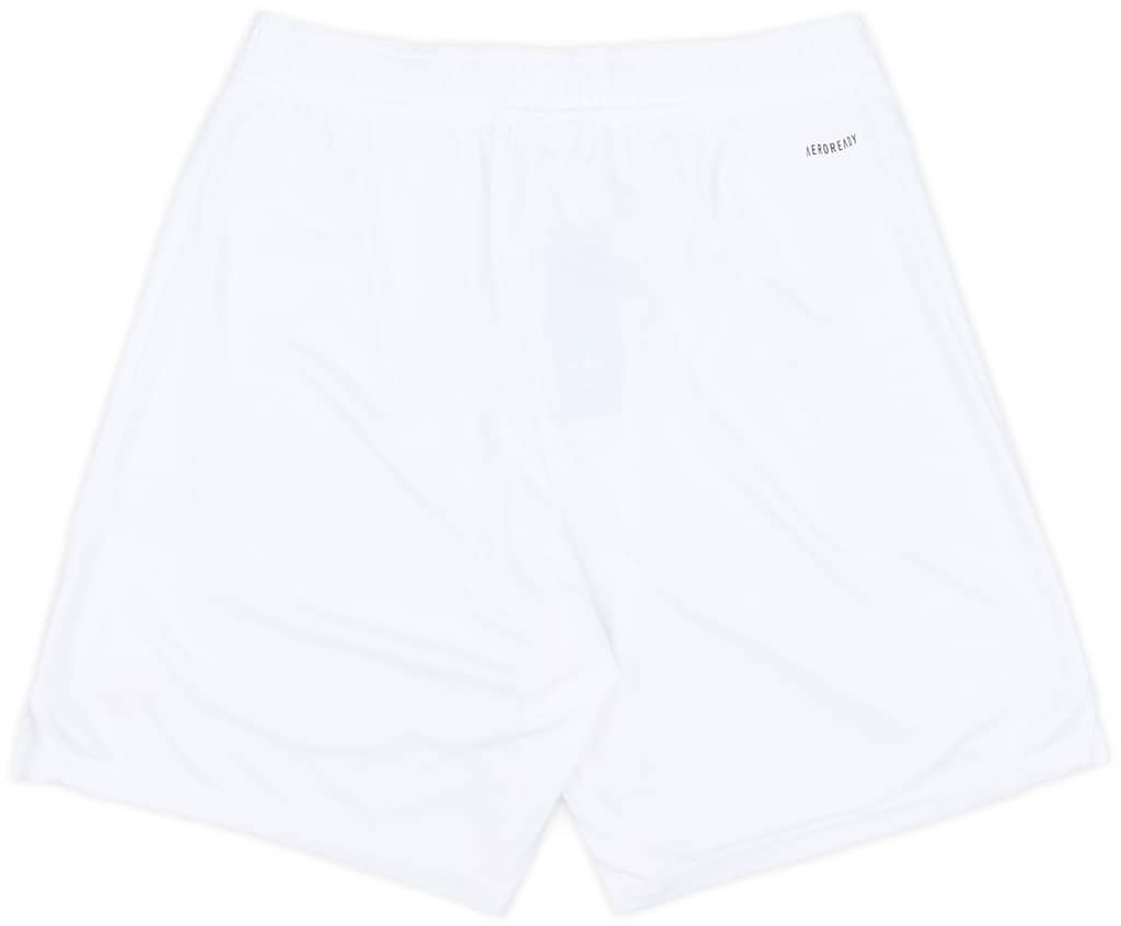 2024-25 Olympiakos 100th Anniversary Shorts