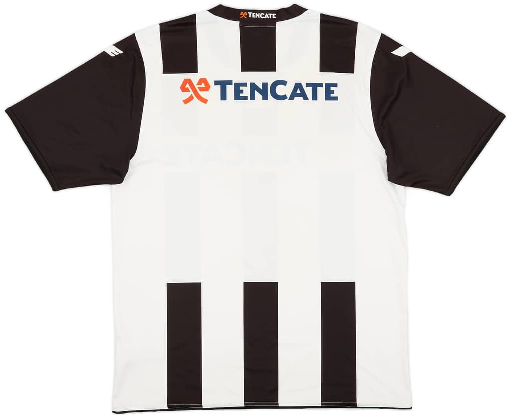 2012-13 Heracles Almelo Home Shirt - 8/10 - (XL)