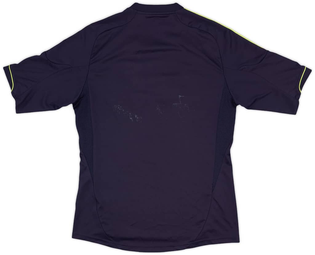 2012-13 Real Madrid Away Shirt - 5/10 - (M)