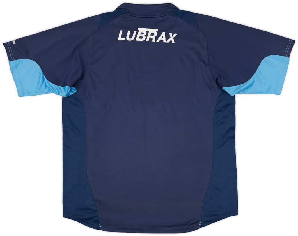 2006-07 Racing Club Away Shirt - 5/10 - (S)