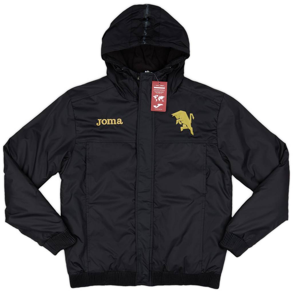 2023-24 Torino Hooded Jacket