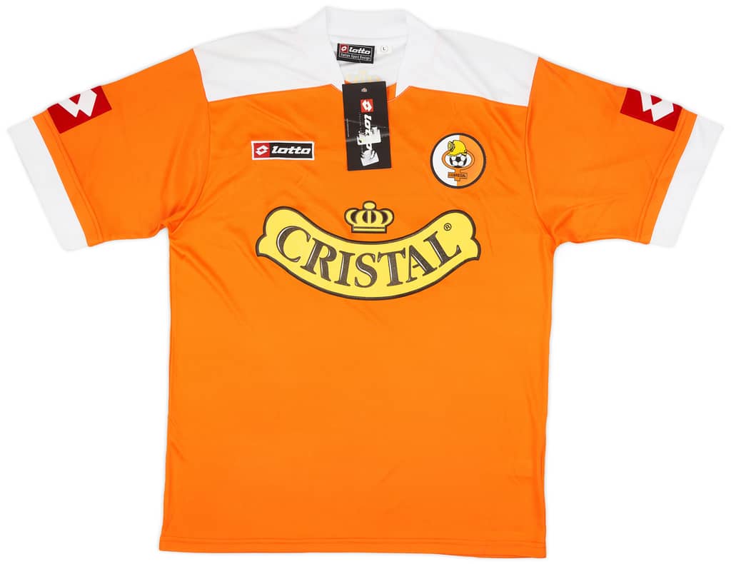 2008 Cobresal Away Shirt (L)