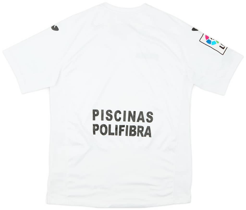 2012-13 CD Guadalajara Home Shirt - 8/10 - (M)