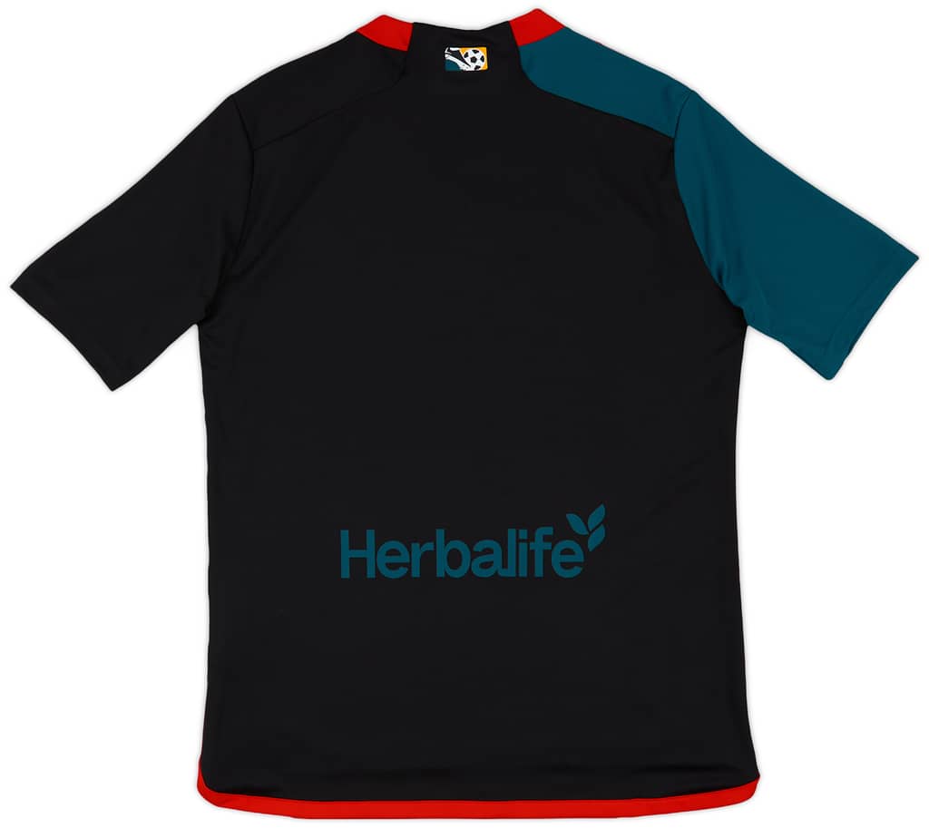2024-25 LA Galaxy Third Shirt (KIDS)