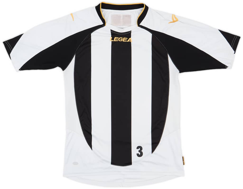 2000s Legea Template Shirt - 7/10 - (M)